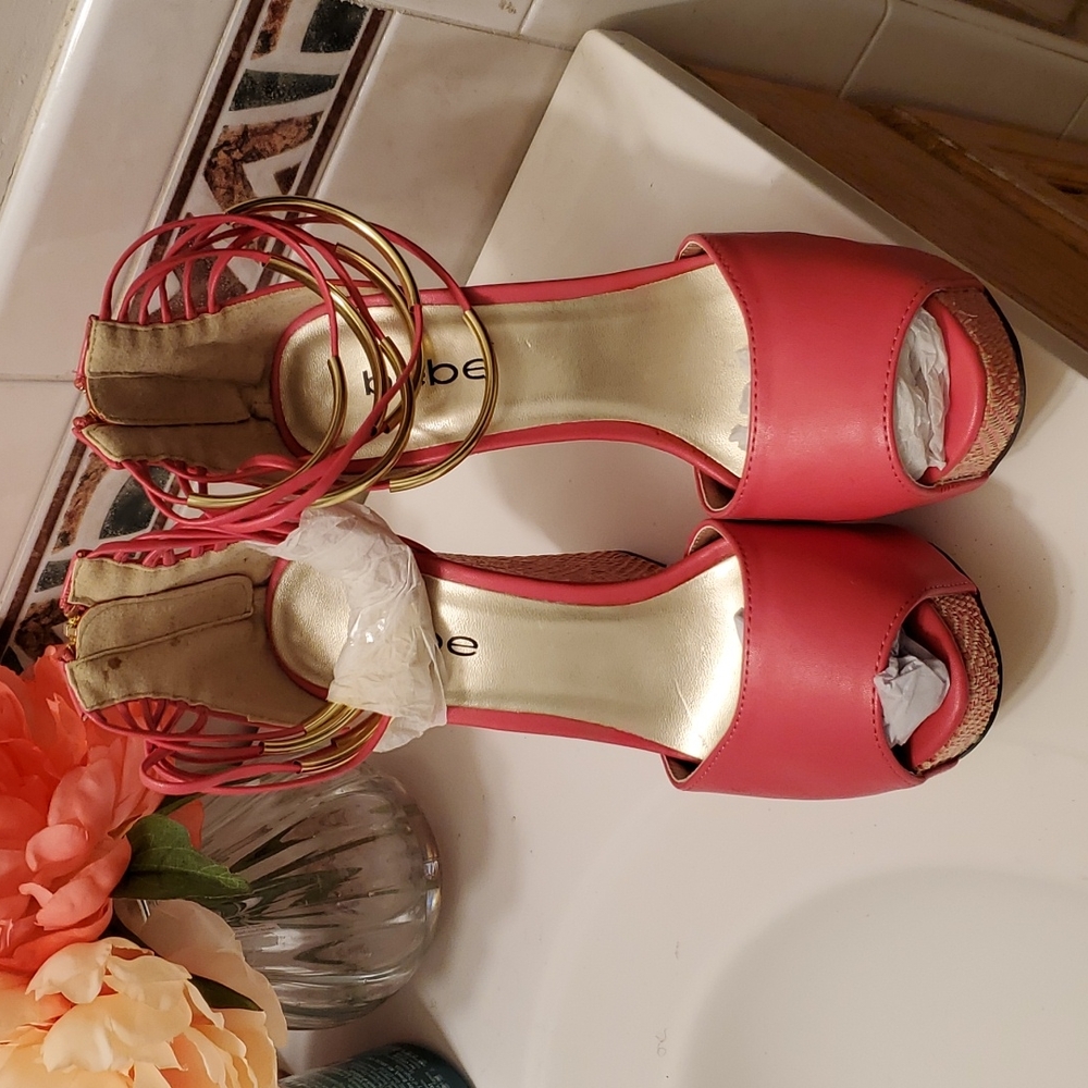 beautiful  shoes